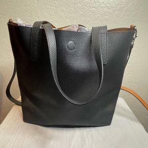 No Boundaries Work Tote Bag